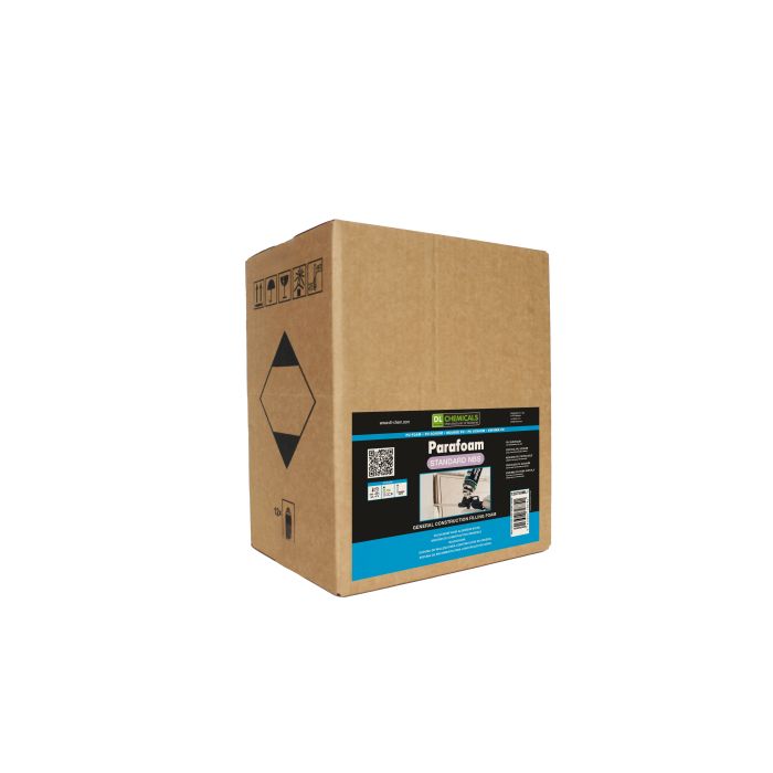 UUS! - PARAFOAM STANDARD NBS 750ML