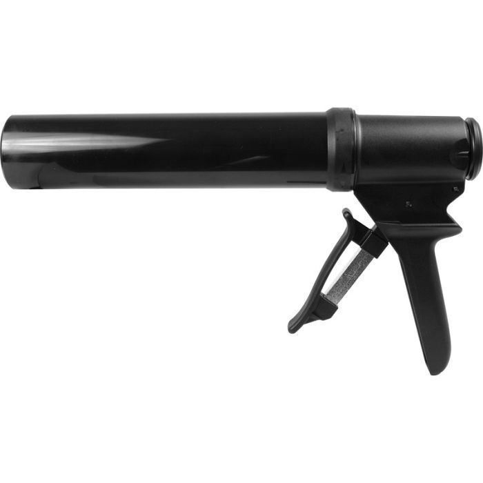 UUS!  Tugevdatud silikoonipüstol Manual Gun Pro 2000 , 310ml - CHEMIX