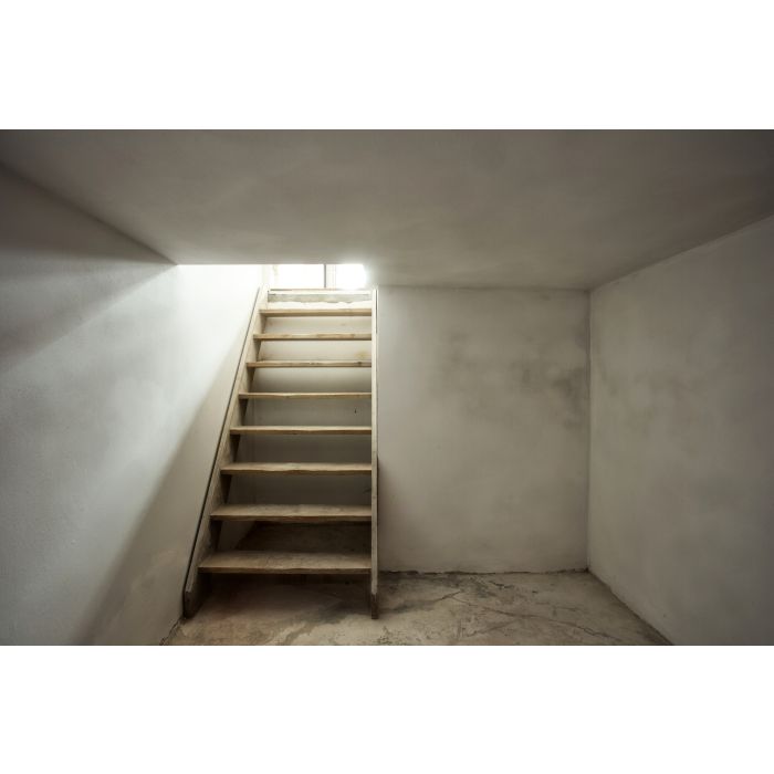 UUS! Tsemendipõhine hüdroisolatsioonimört - Basement Sealer - CHEMIX