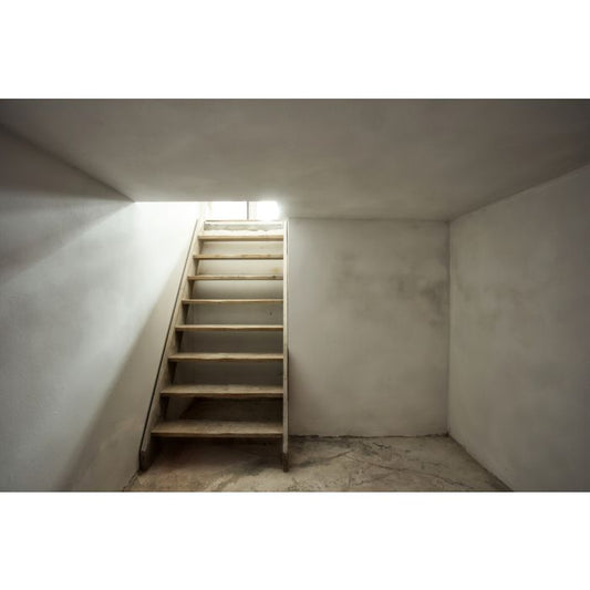 UUS! Tsemendipõhine hüdroisolatsioonimört - Basement Sealer - CHEMIX