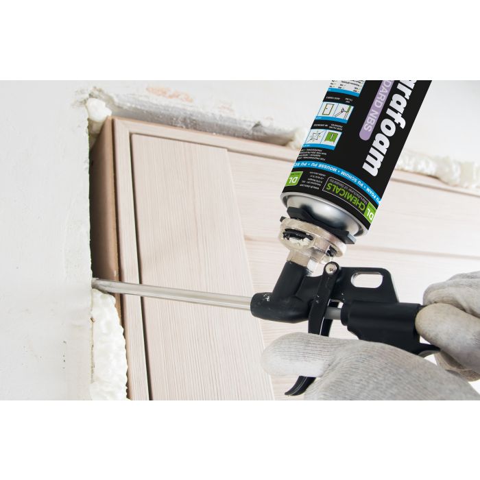 UUS! - PARAFOAM STANDARD NBS 750ML