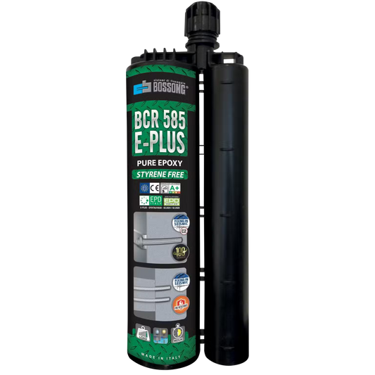 Epoksüankur Bossong E-PLUS
