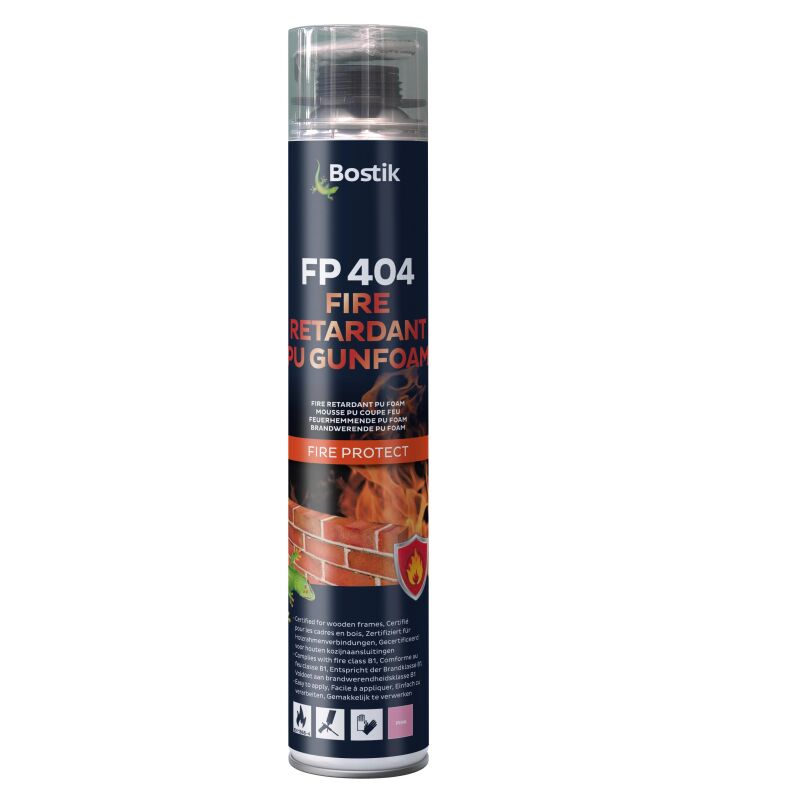 BOSTIK FP404 TULETÕKKEVAHT - CHEMIX