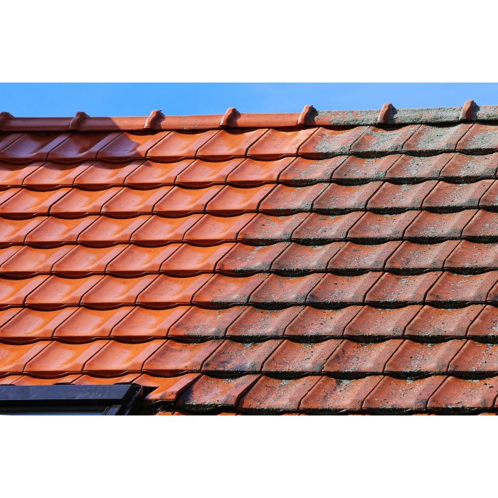 Roheline puhastusvahend - CHEMIX