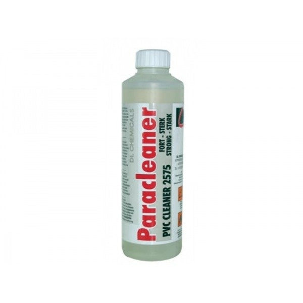PVC puhastusvahend 2575 Strong - CHEMIX